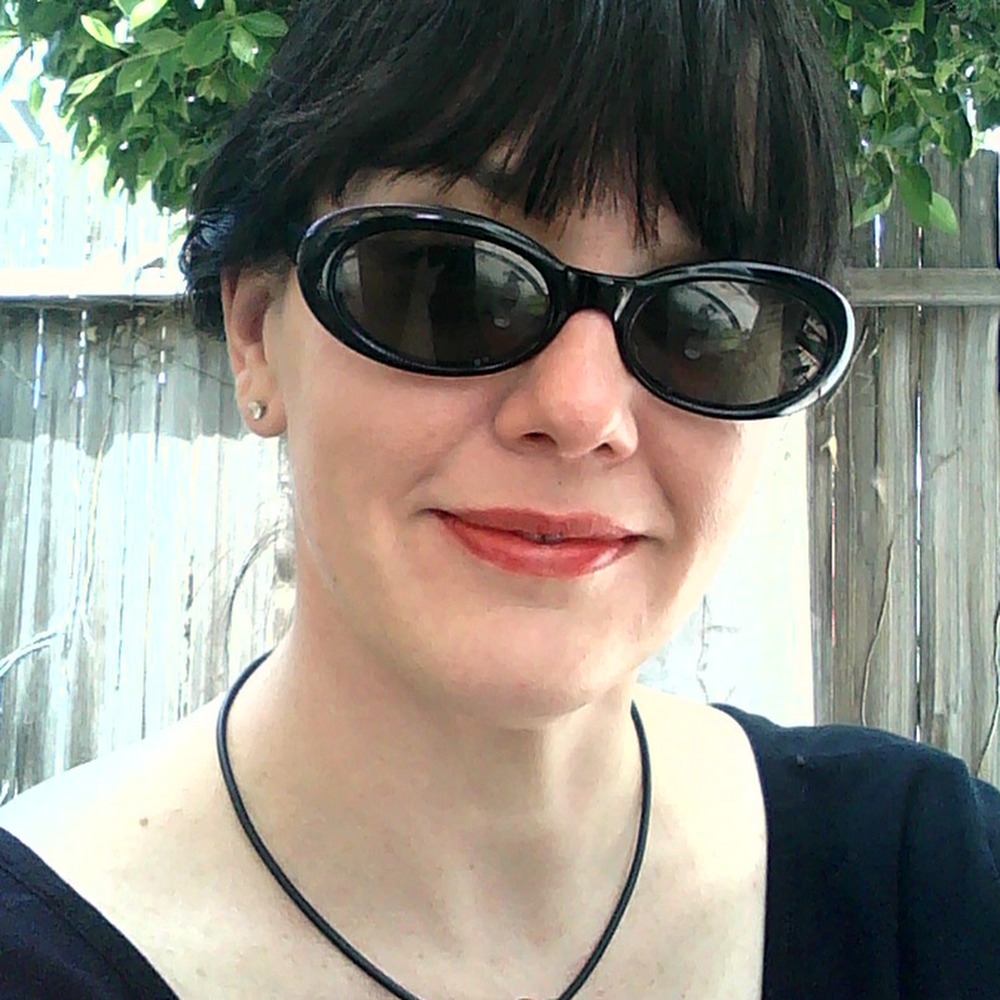 Meet your Posher, Kenna